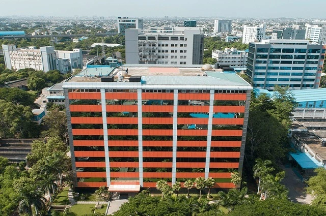 IndiaFilings-Office