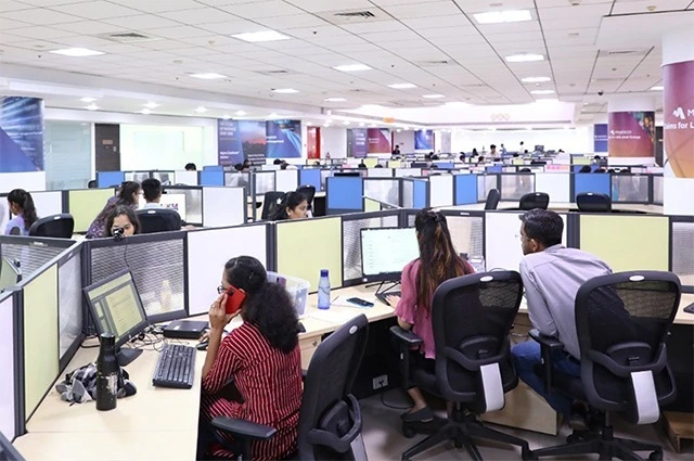 IndiaFilings-Office