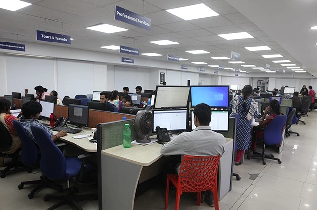 IndiaFilings-Office